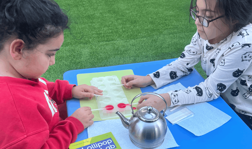 After School Program