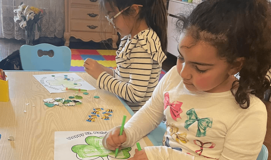 Preschool